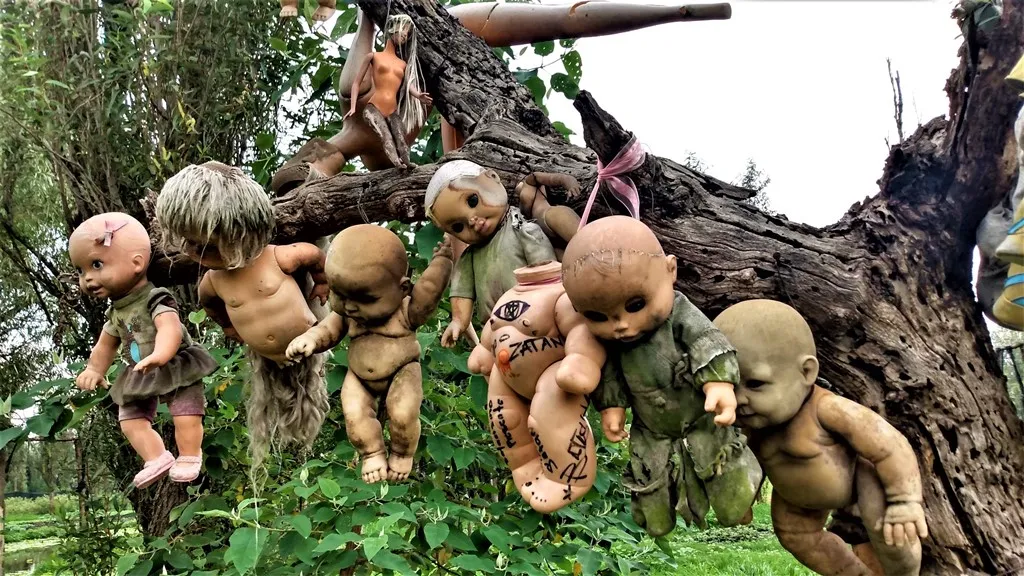 IMG_20220714_145703528_HDR The Island of the Dolls – Xochimilco, Mexico